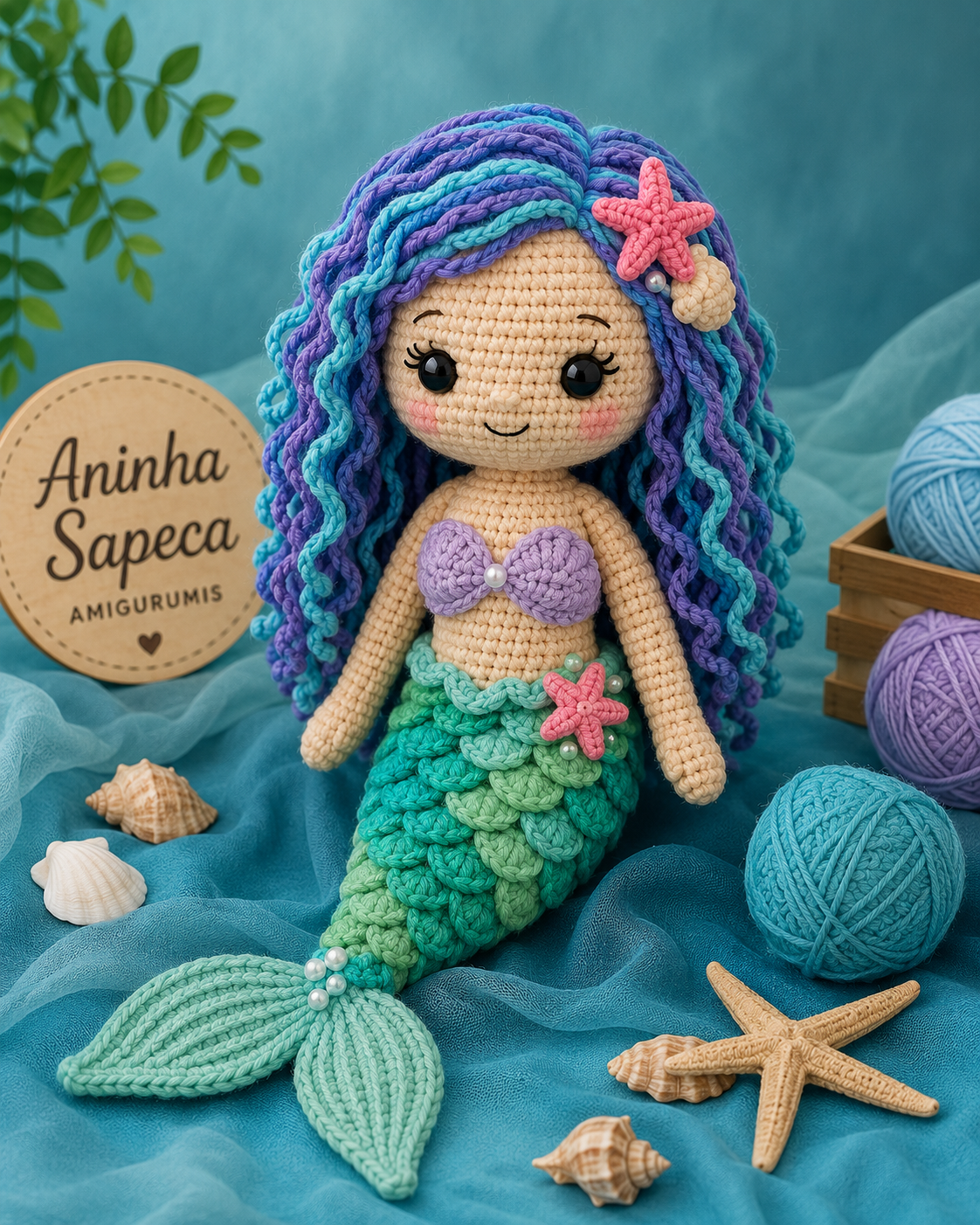 Sereia Marina